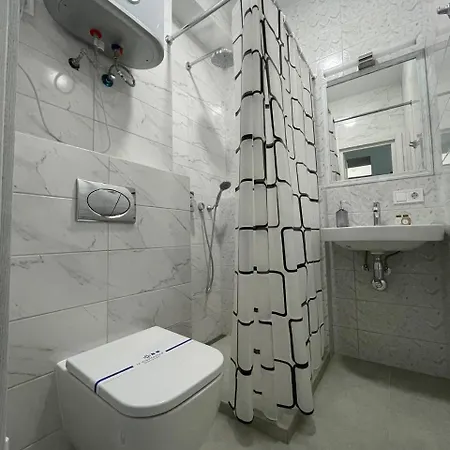 St Benedict Apartments Lviv Exterior photo