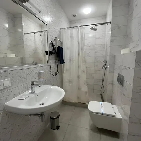 St Benedict Apartments Lviv Exterior photo