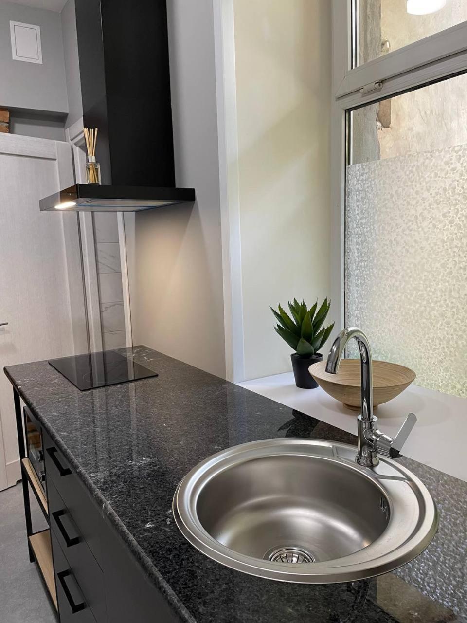 Apartment St Benedict Lviv