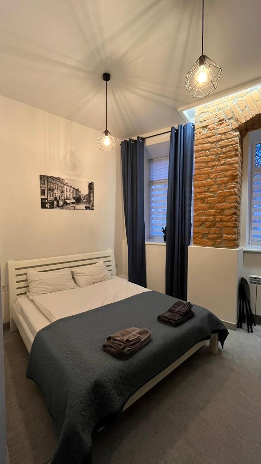 Apartment St Benedict *