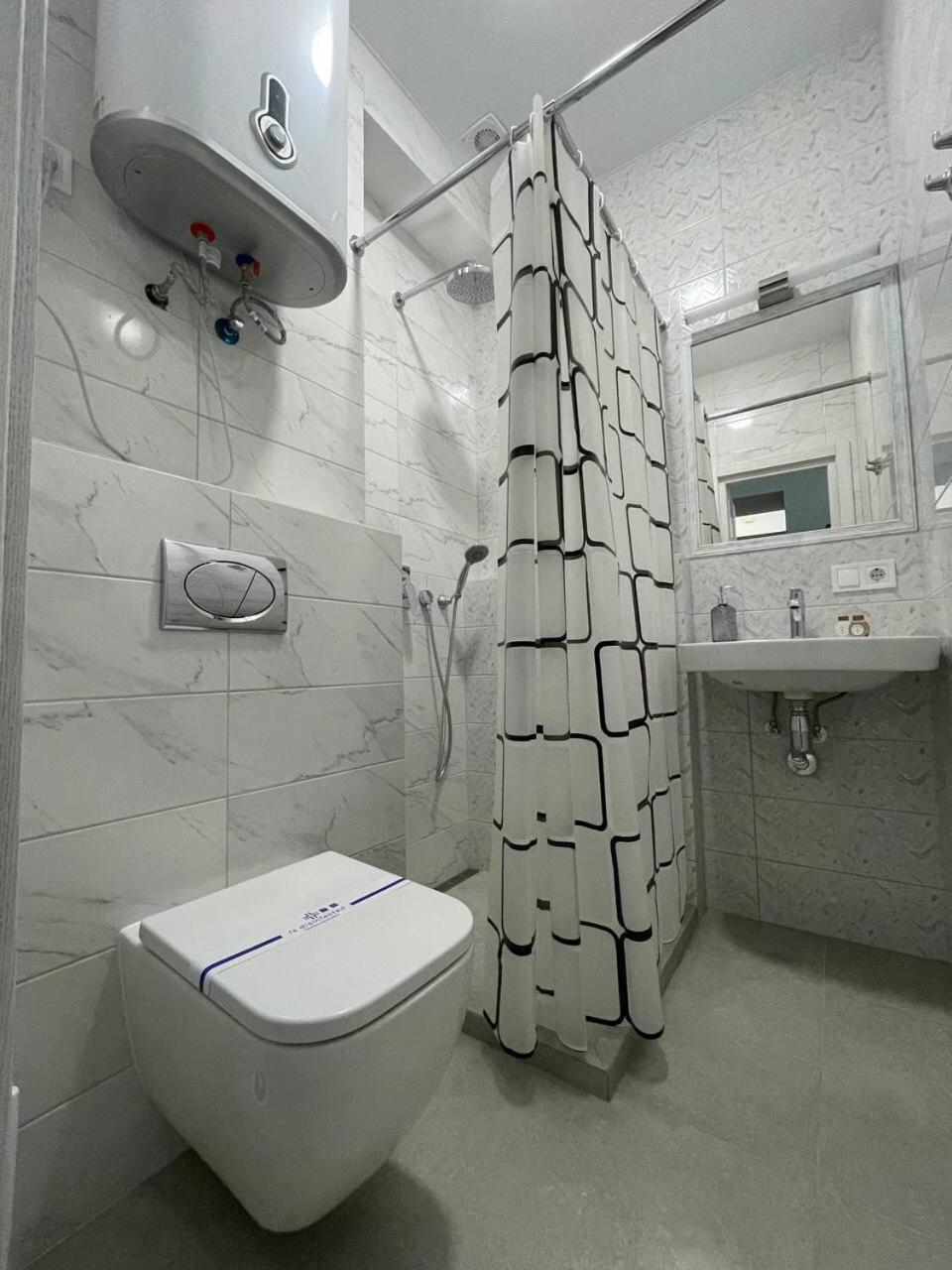 Apartment St Benedict Lviv