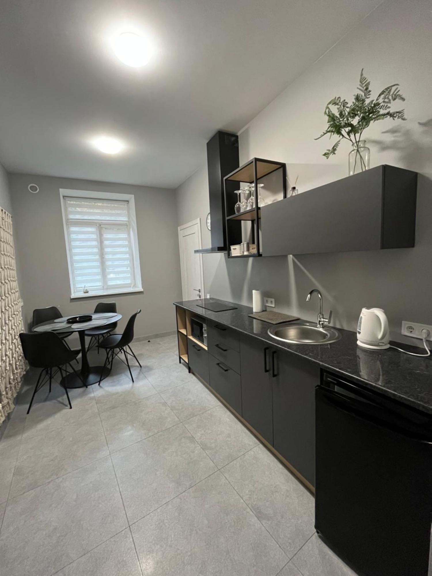 St Benedict Apartment *