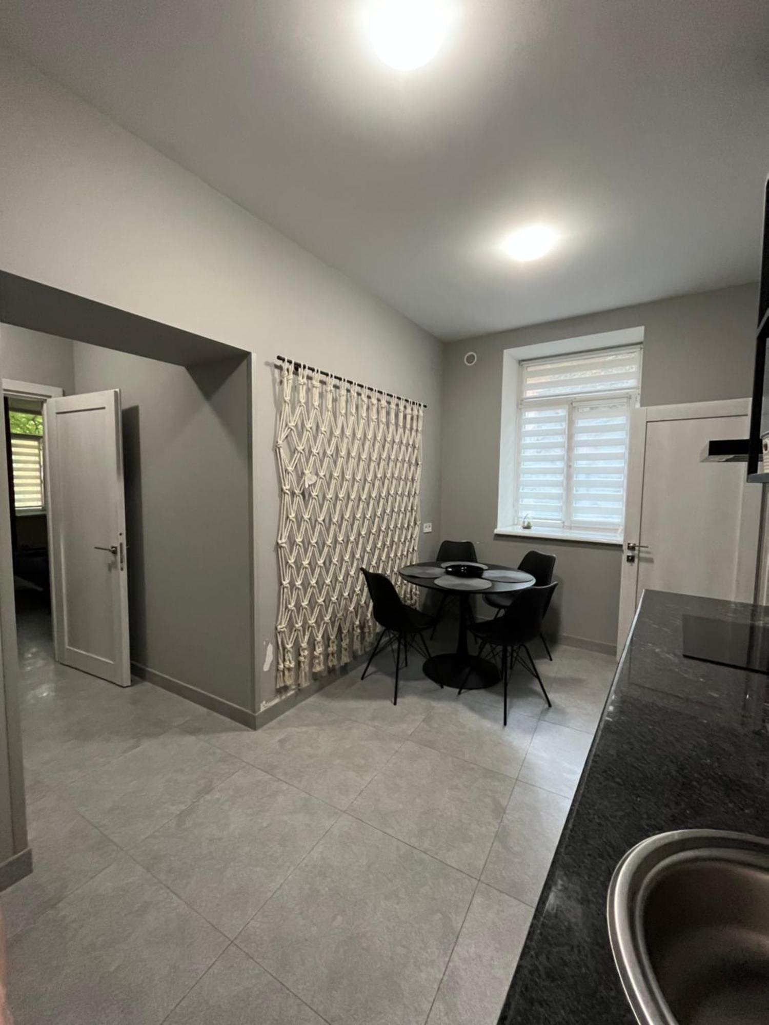 St Benedict Apartment Lviv