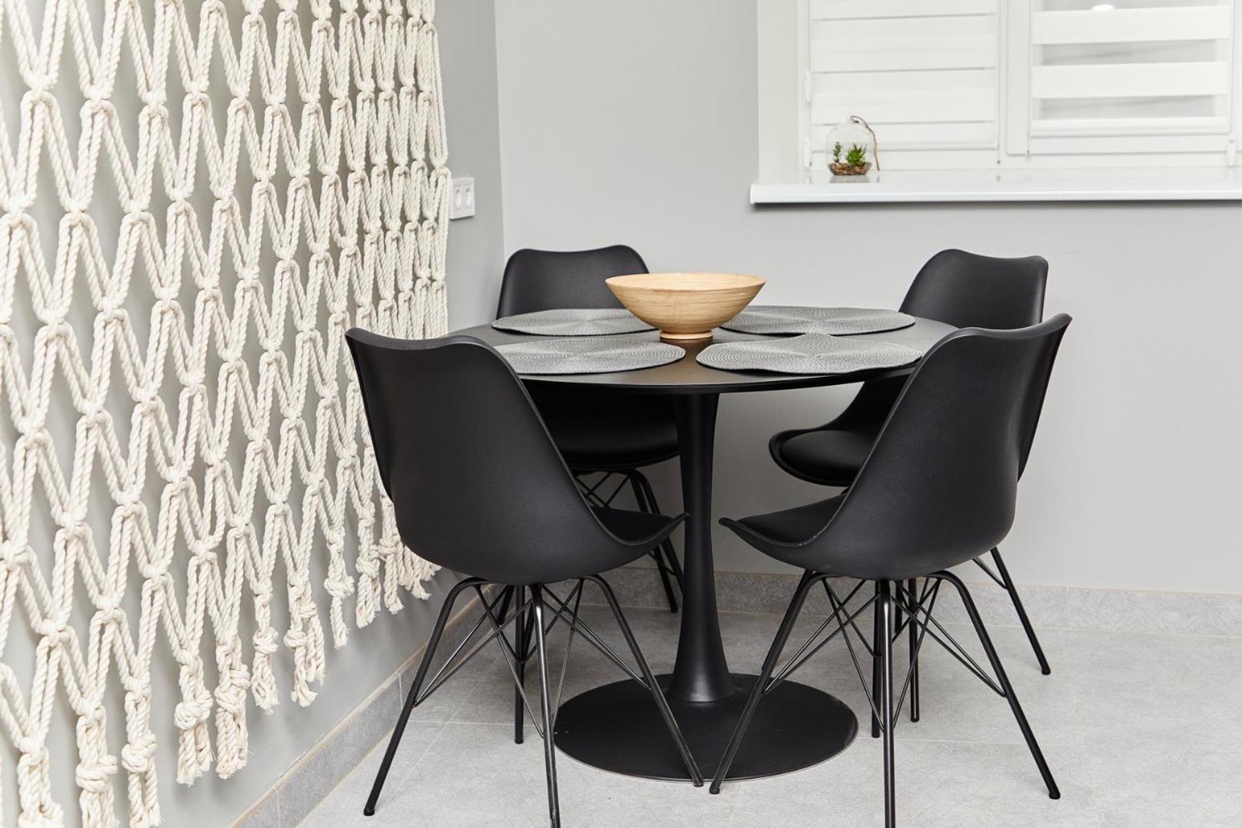 St Benedict Apartment