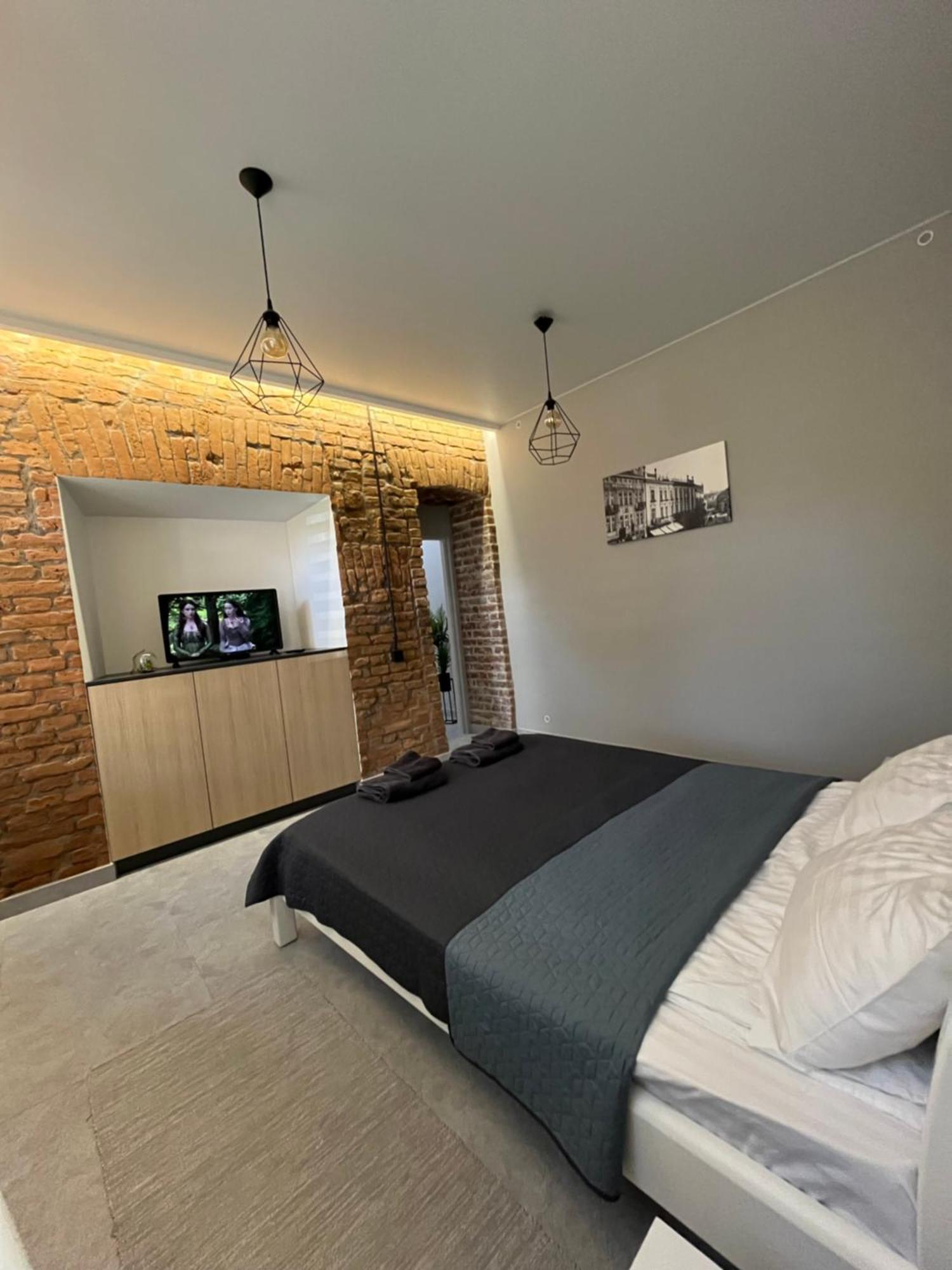 Apartment St Benedict