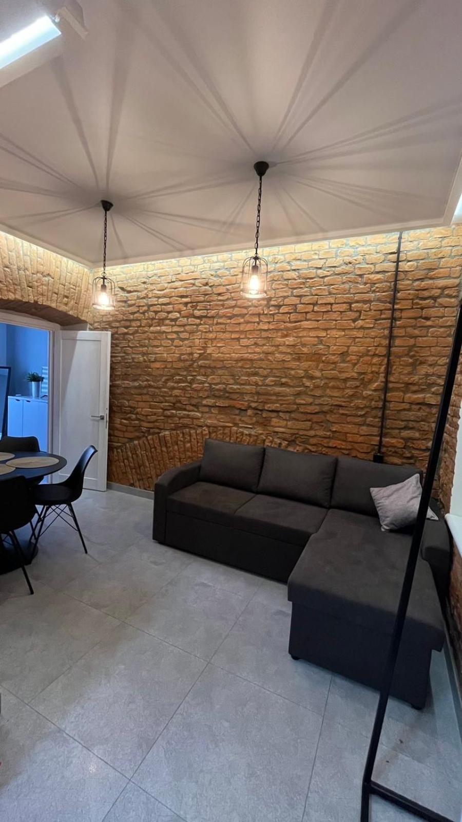 Apartment St Benedict *
