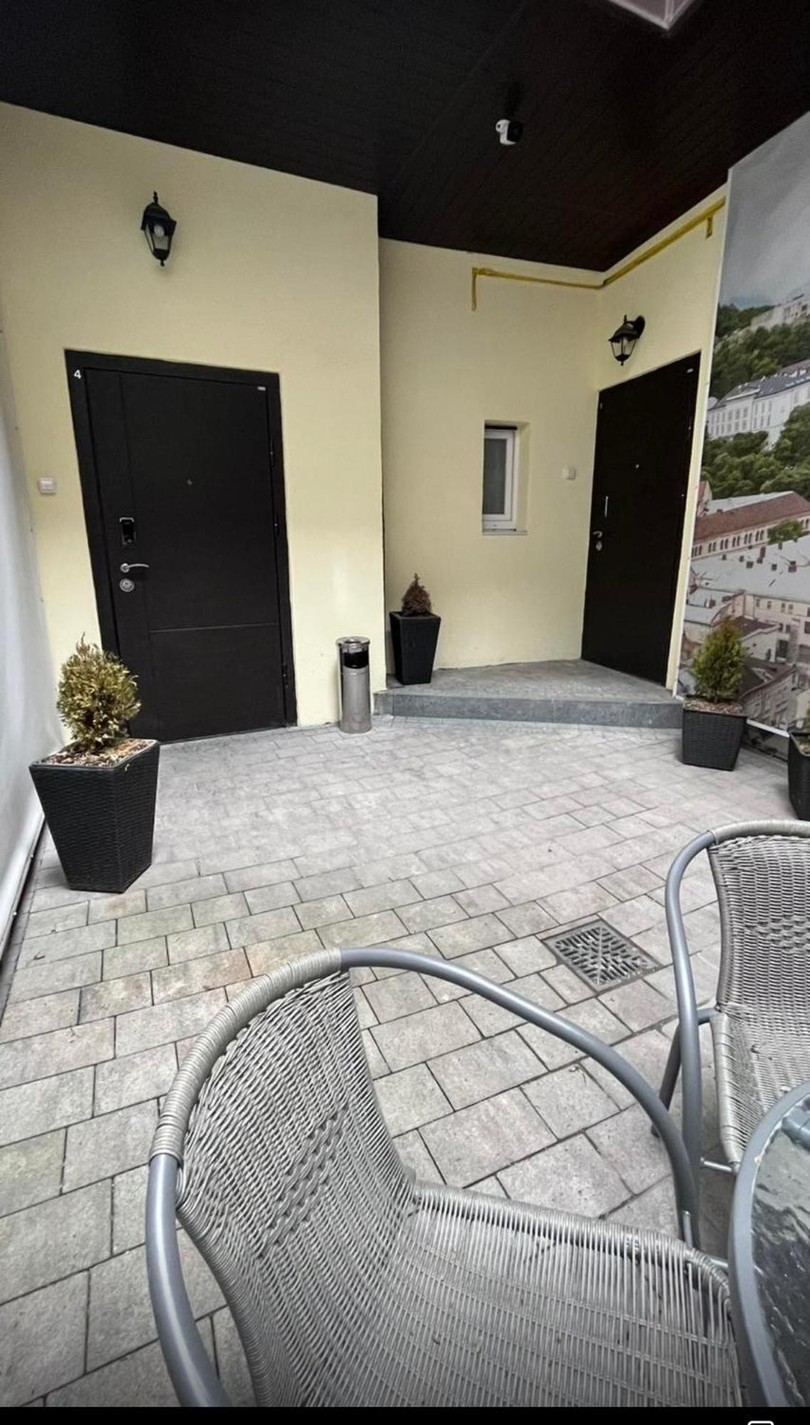 St Benedict Apartment *