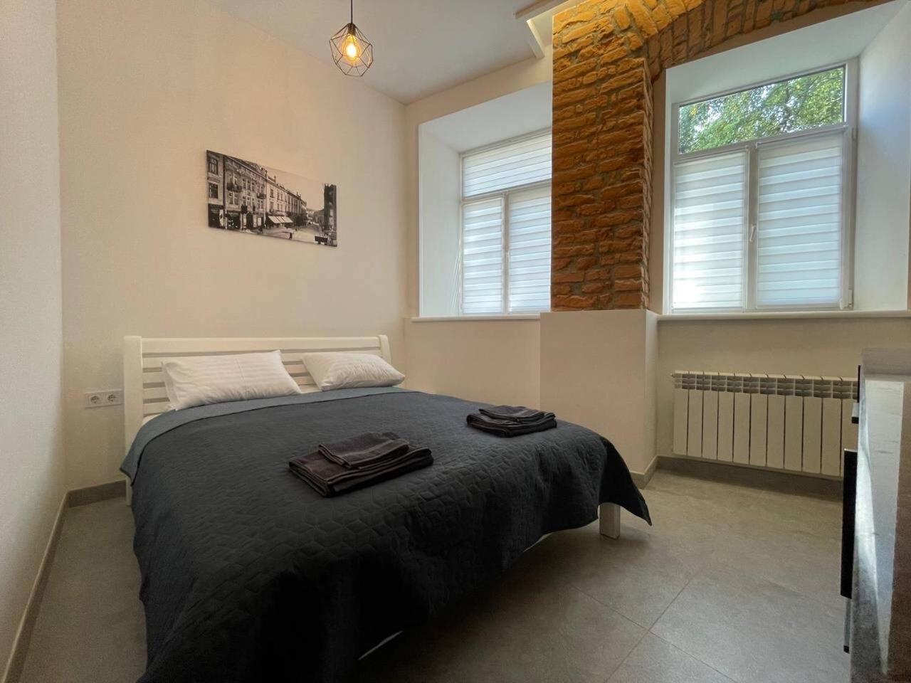 Apartment St Benedict *