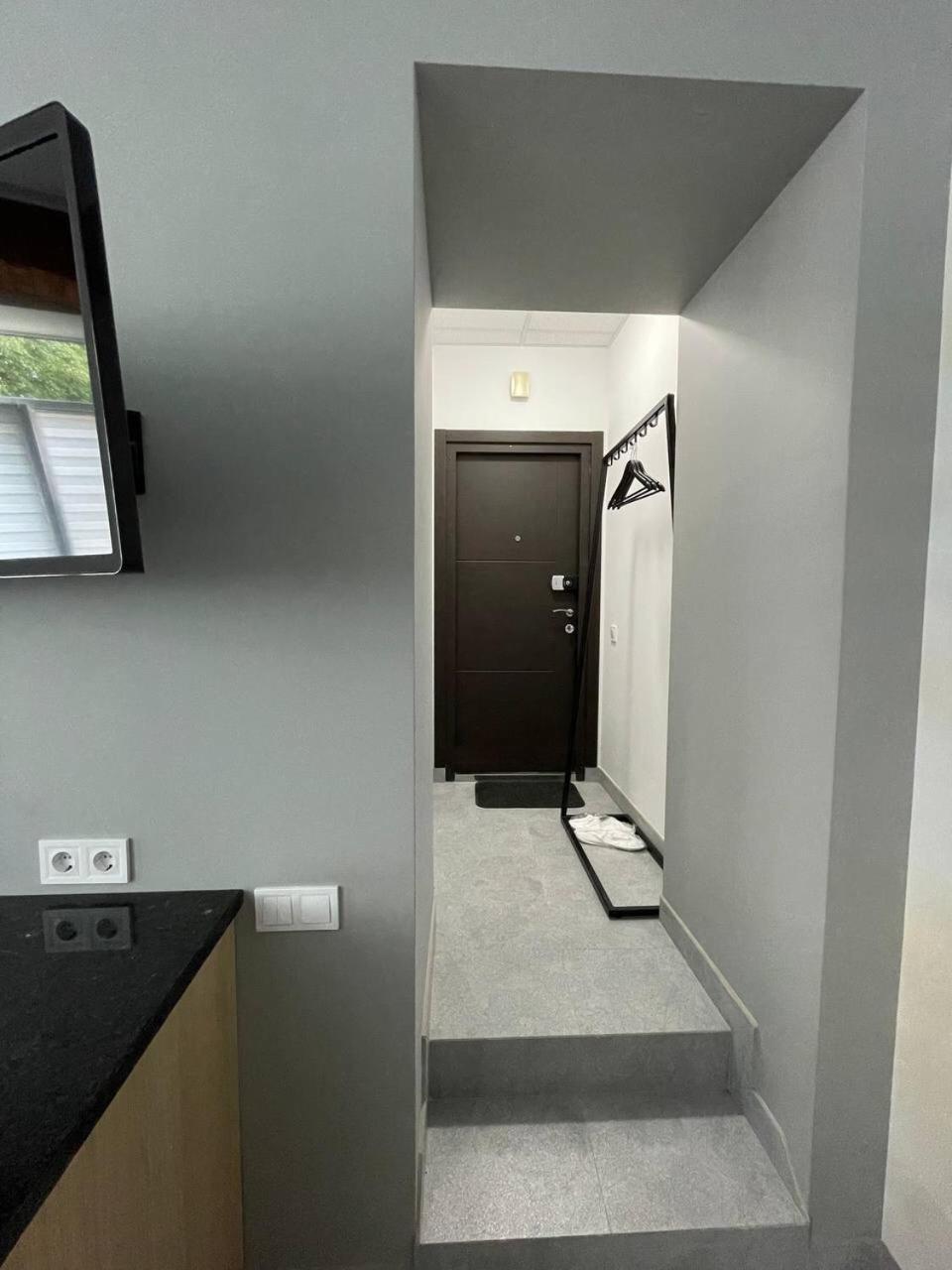 Apartment St Benedict Lviv