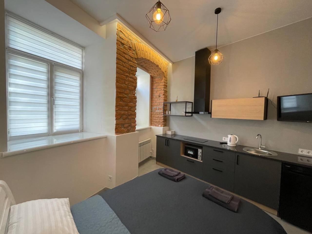 St Benedict Apartment